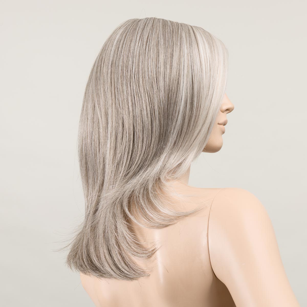 Perruque Affair Deluxe