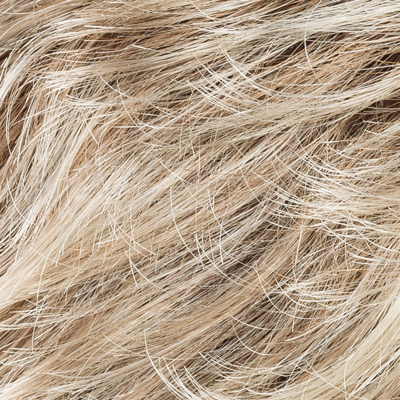 Perruque Alba Comfort coloris Champagne Rooted