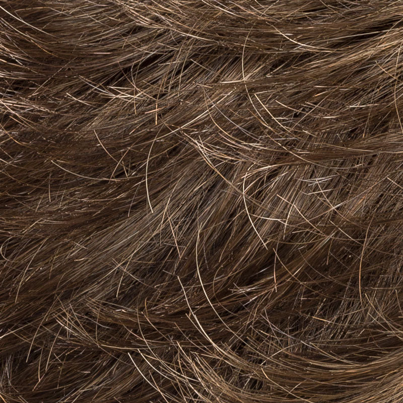 Perruque Alba Comfort coloris Nougat Mix