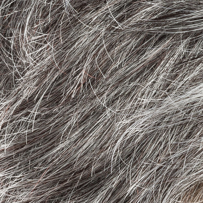 Perruque Alba Comfort coloris Salt/Pepper Mix