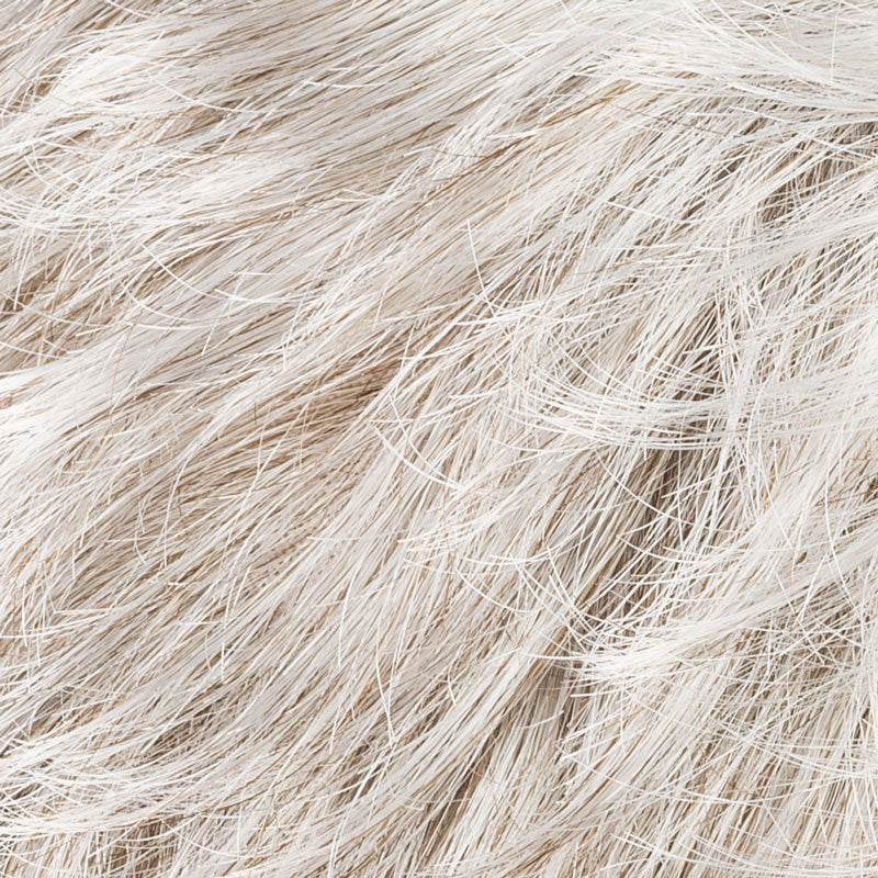 Perruque Alba Comfort coloris Snow Mix