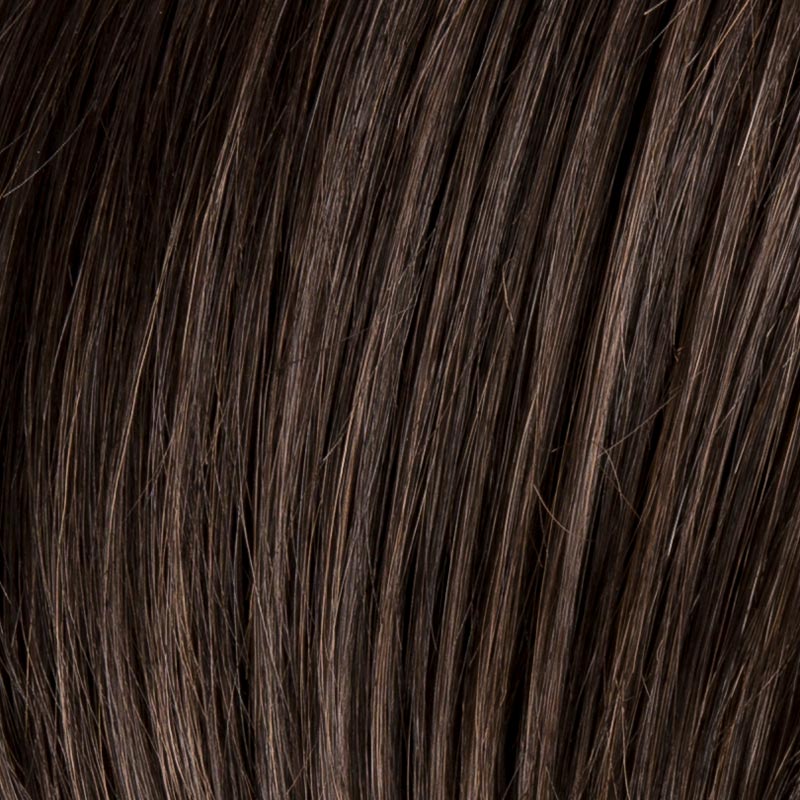 Perruque Amy Deluxe coloris Espresso Mix