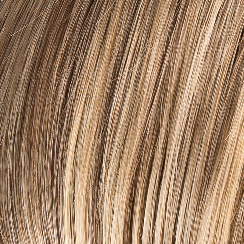 Perruque Amy Deluxe coloris Sand Rooted