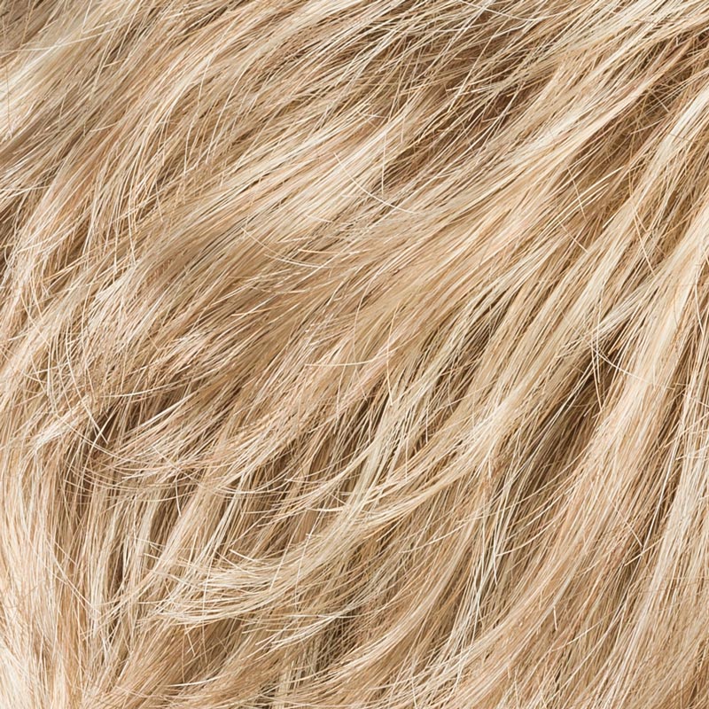 Perruque Carol coloris Caramel Mix