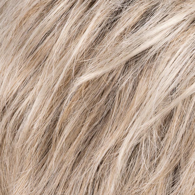 Perruque Charme Soft – Champagne Rooted