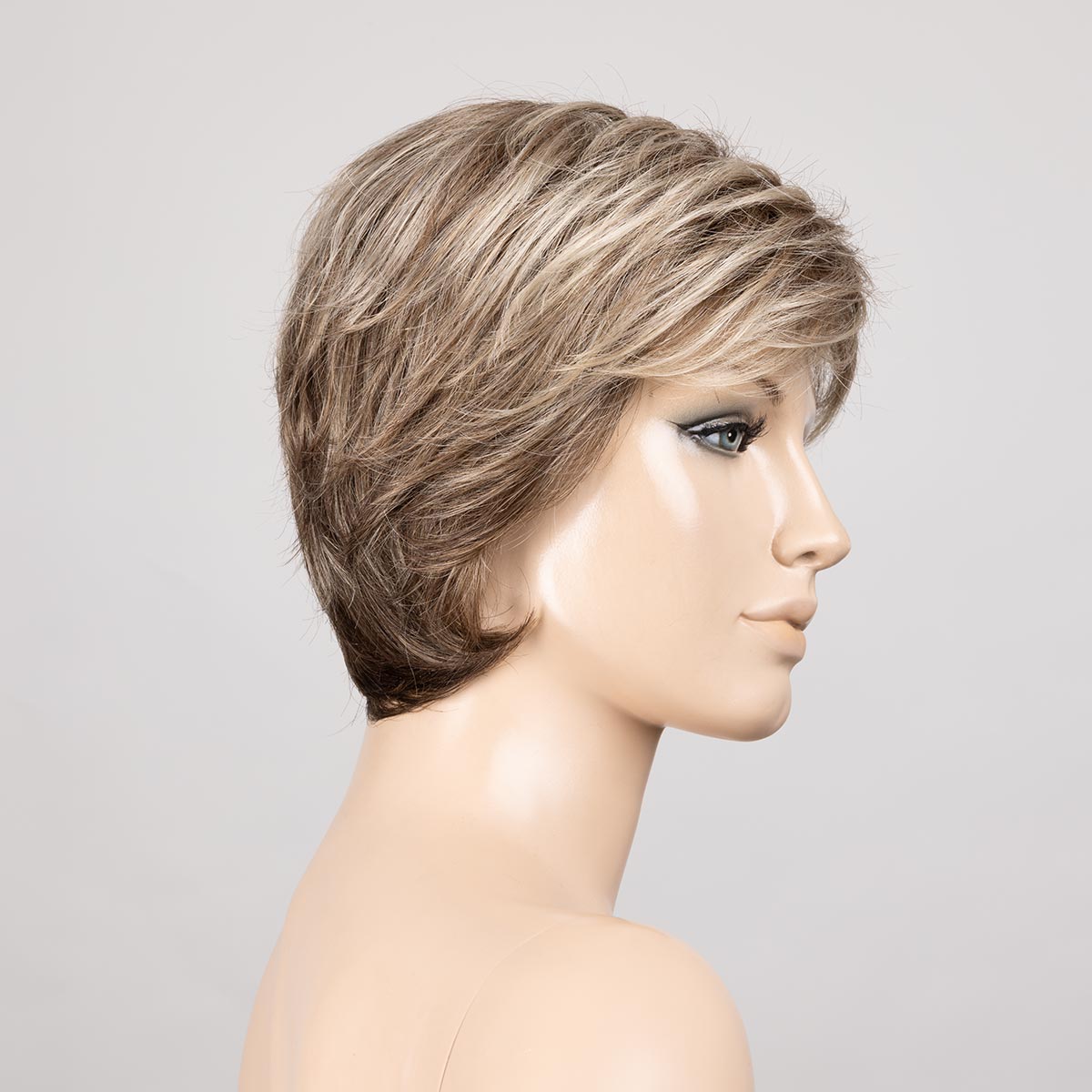 Perruque Charme Soft