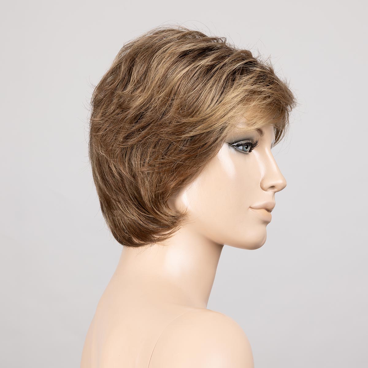 Perruque Charme Soft