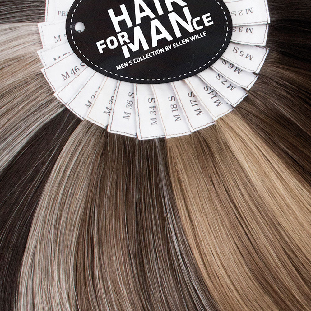 Nuancier Fashion High-Heat Ellen Wille