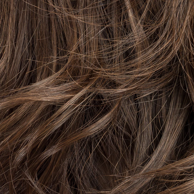 Delight Mono Part Ellen Wille — coloris darkchocolate rooted