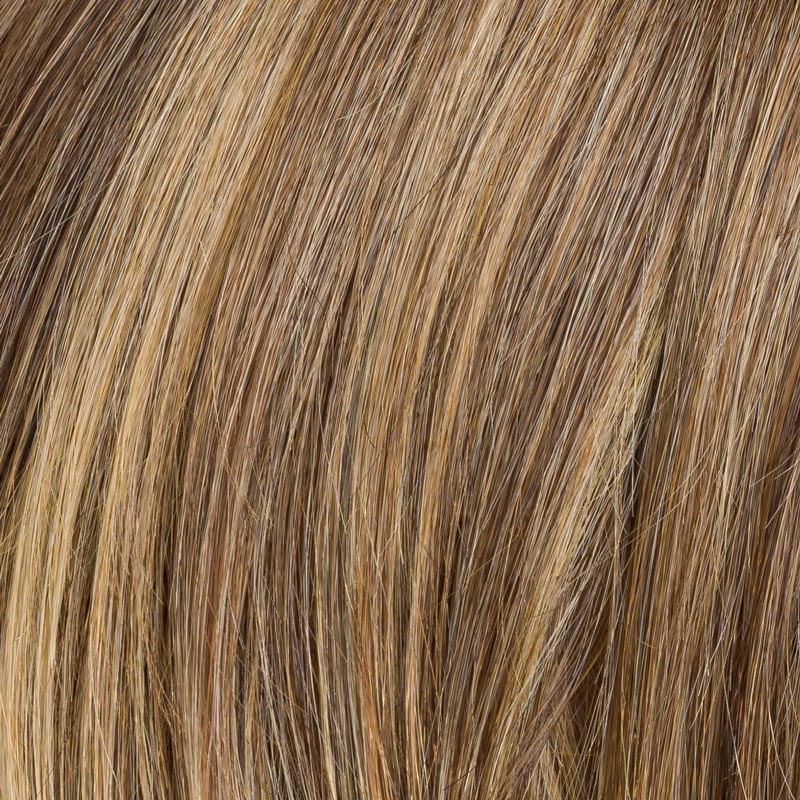 Perruque Elegance Mono Bernstein rooted Ellen Wille