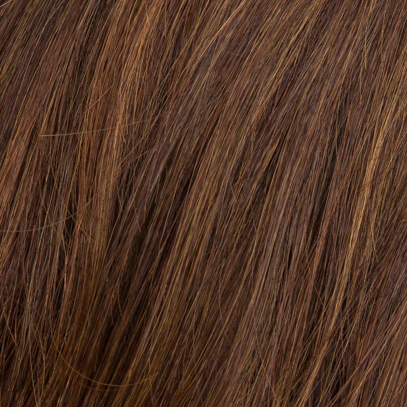 Perruque Elegance Mono Chocolate rooted Ellen Wille