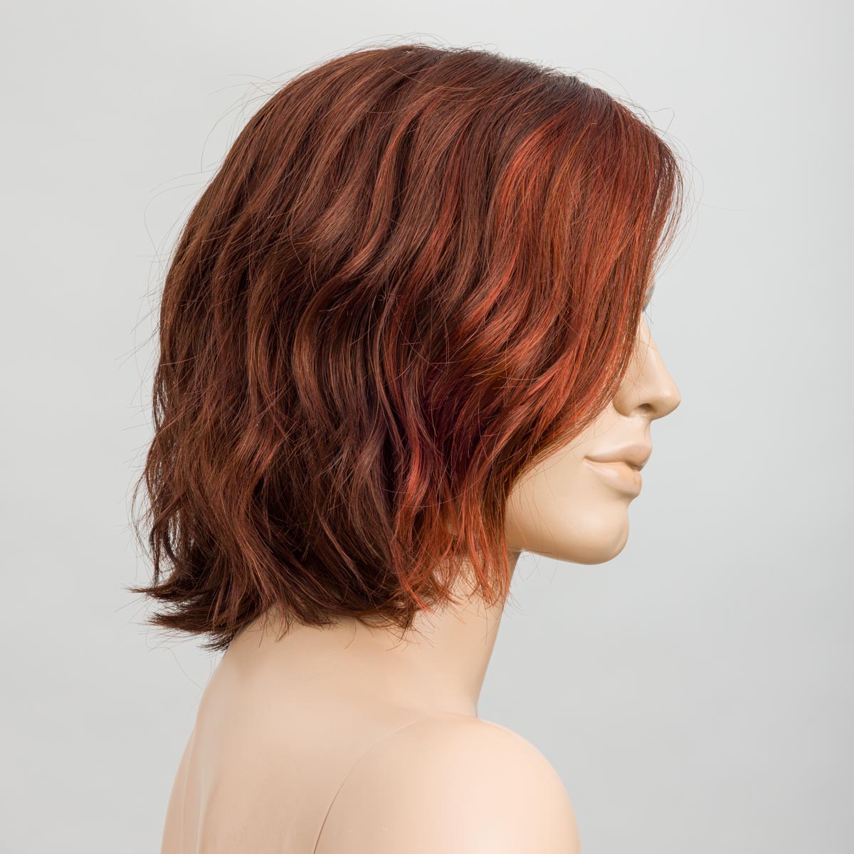 Perruque Esprit Soft
