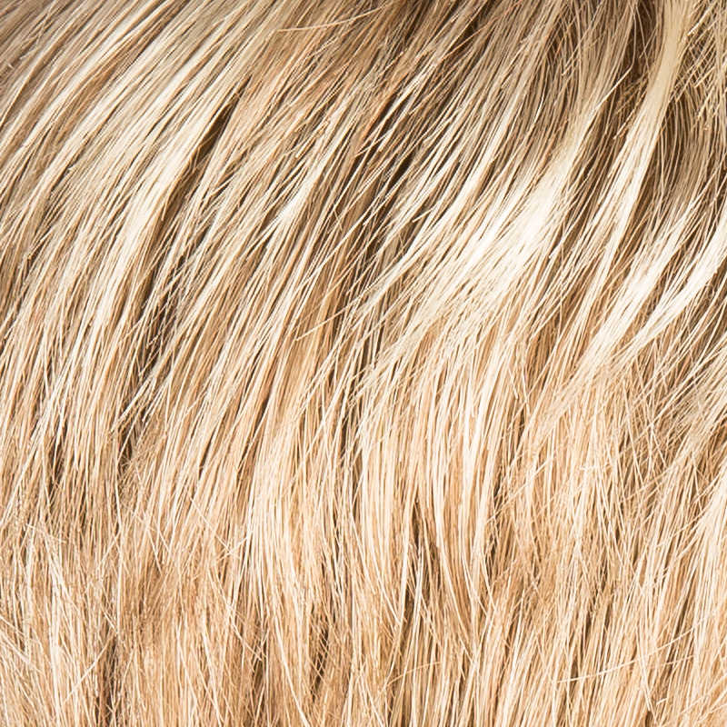 Perruque Ginger coloris Champagne Mix