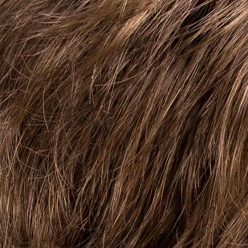 Perruque Ginger Mono coloris Coffeebrown Mix