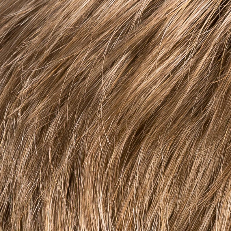 Perruque Ginger Mono coloris Darksand Mix