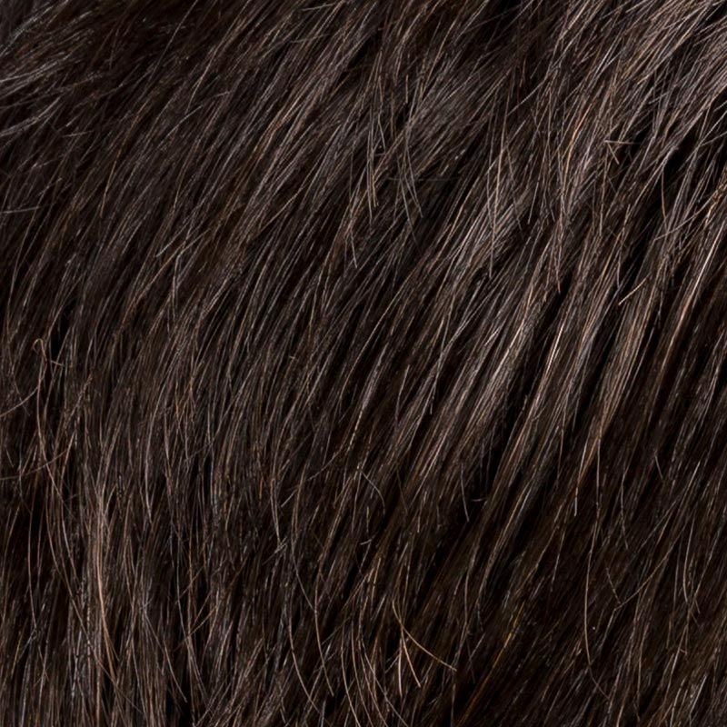 Perruque Ginger Mono coloris Espresso Mix
