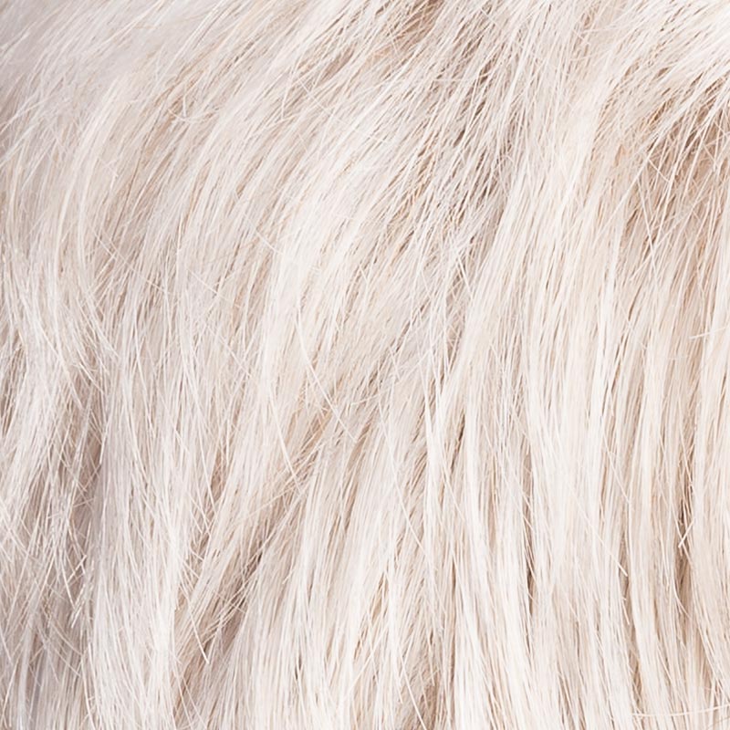 Perruque Ginger Mono coloris Silver Mix