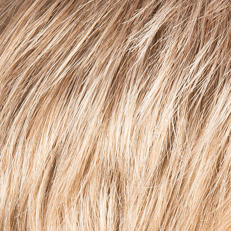 Perruque Ginger coloris Pearl Mix