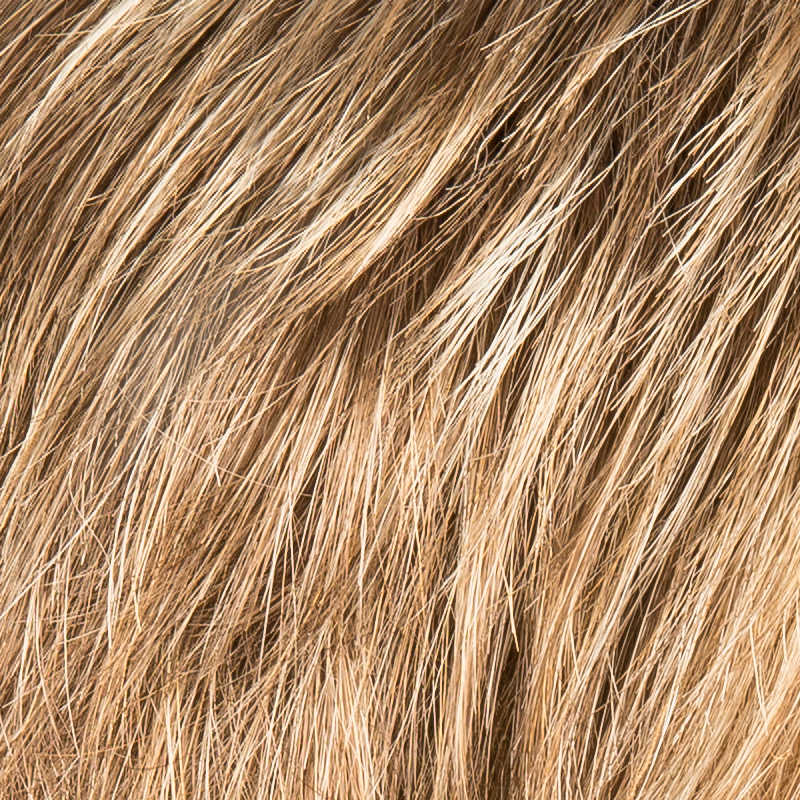 Perruque Ginger coloris Sand Mix