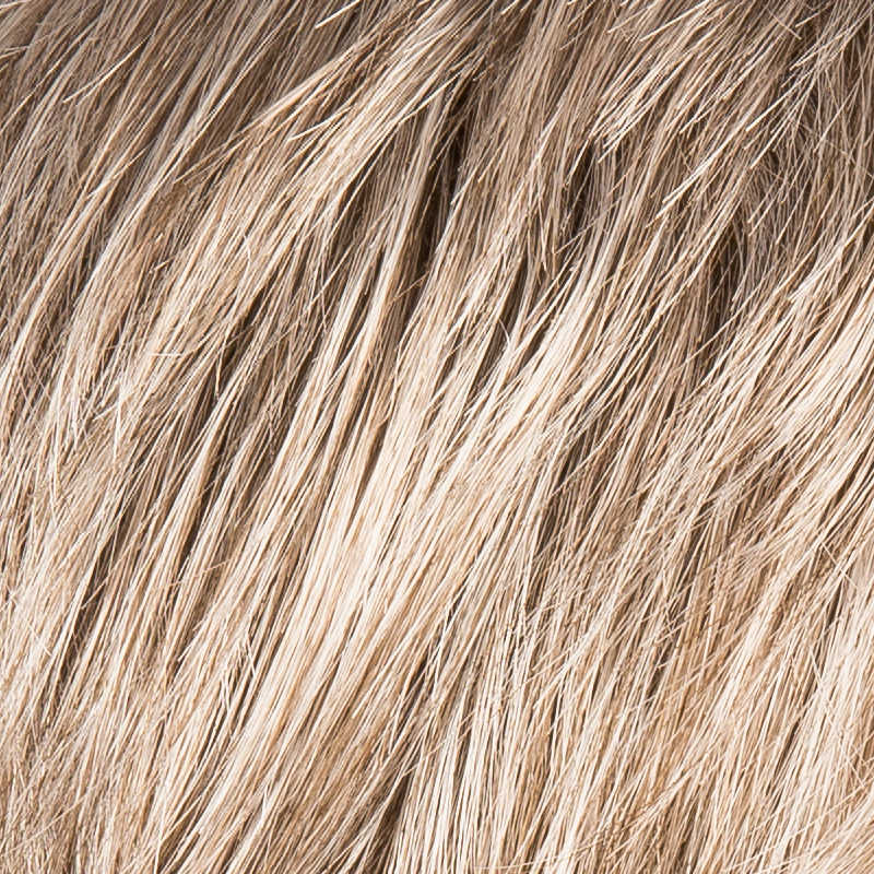 Perruque Ginger coloris Smoke Mix
