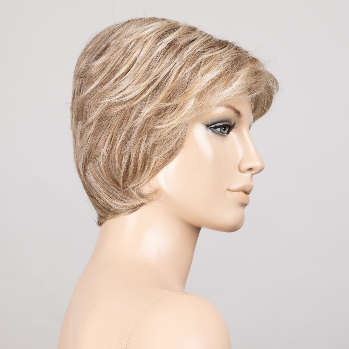 Perruque Harmony Soft