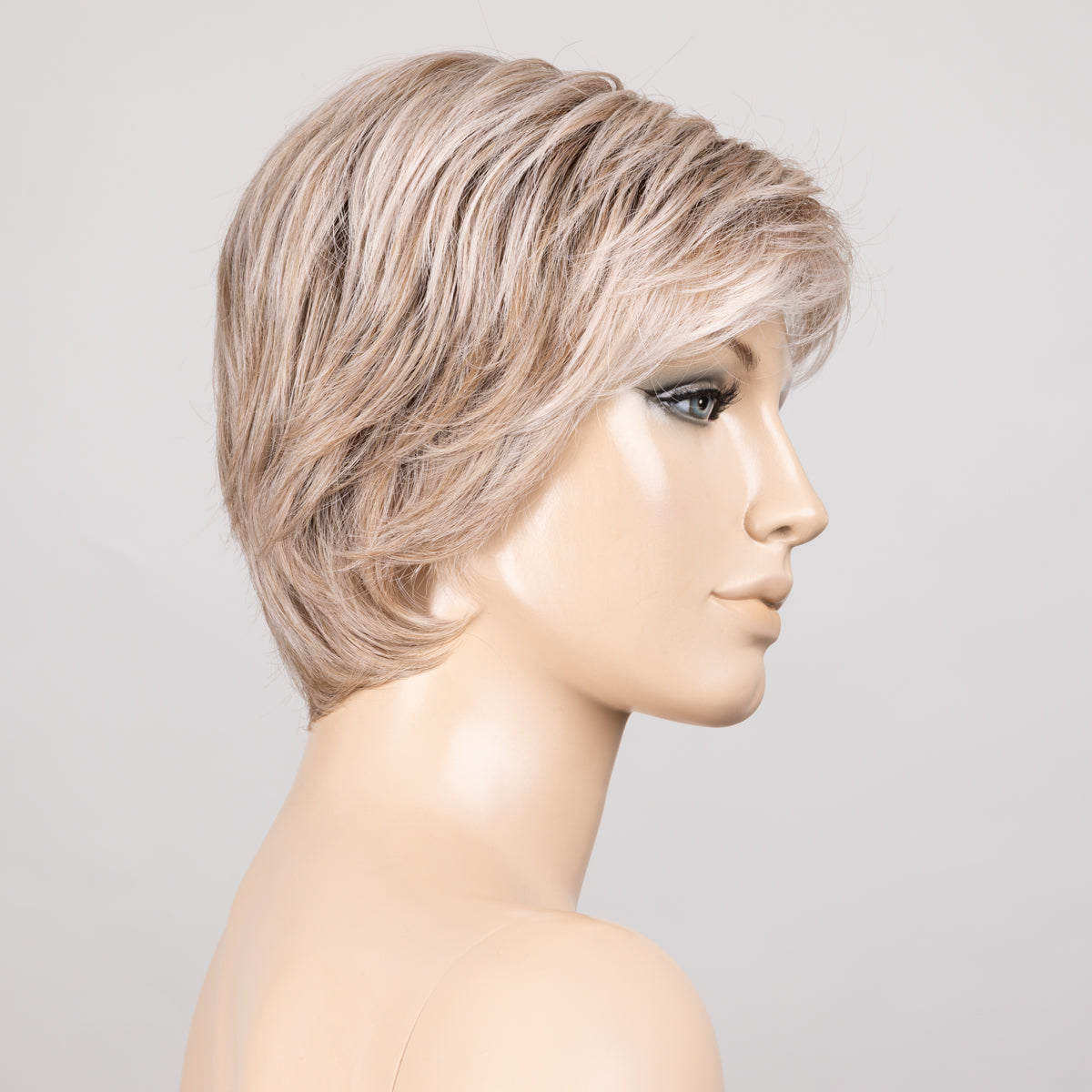 Perruque Harmony Soft