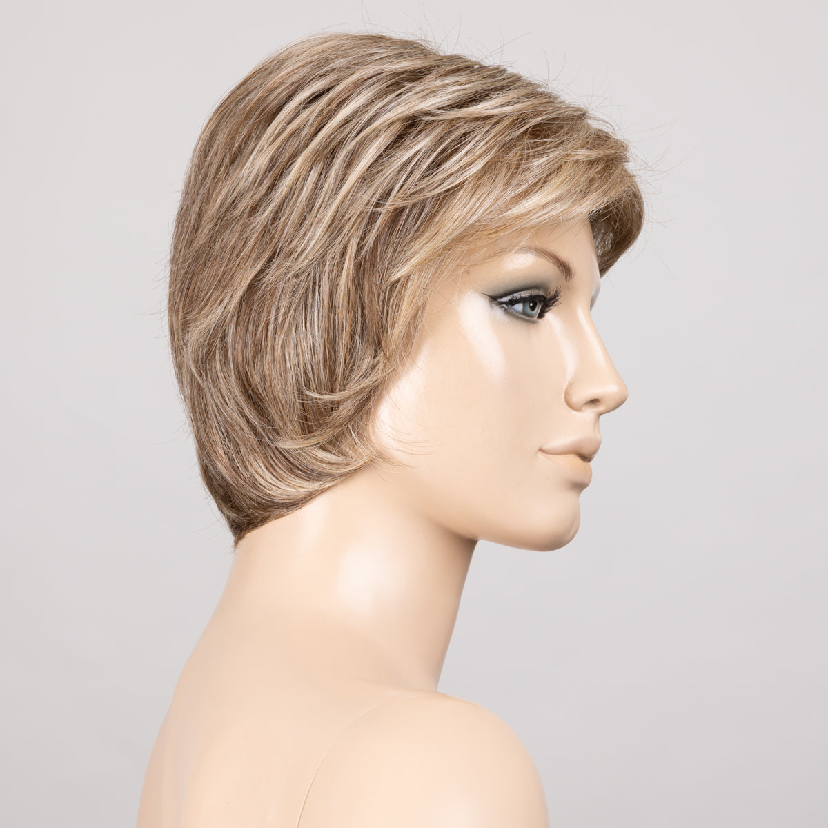 Perruque Harmony Soft