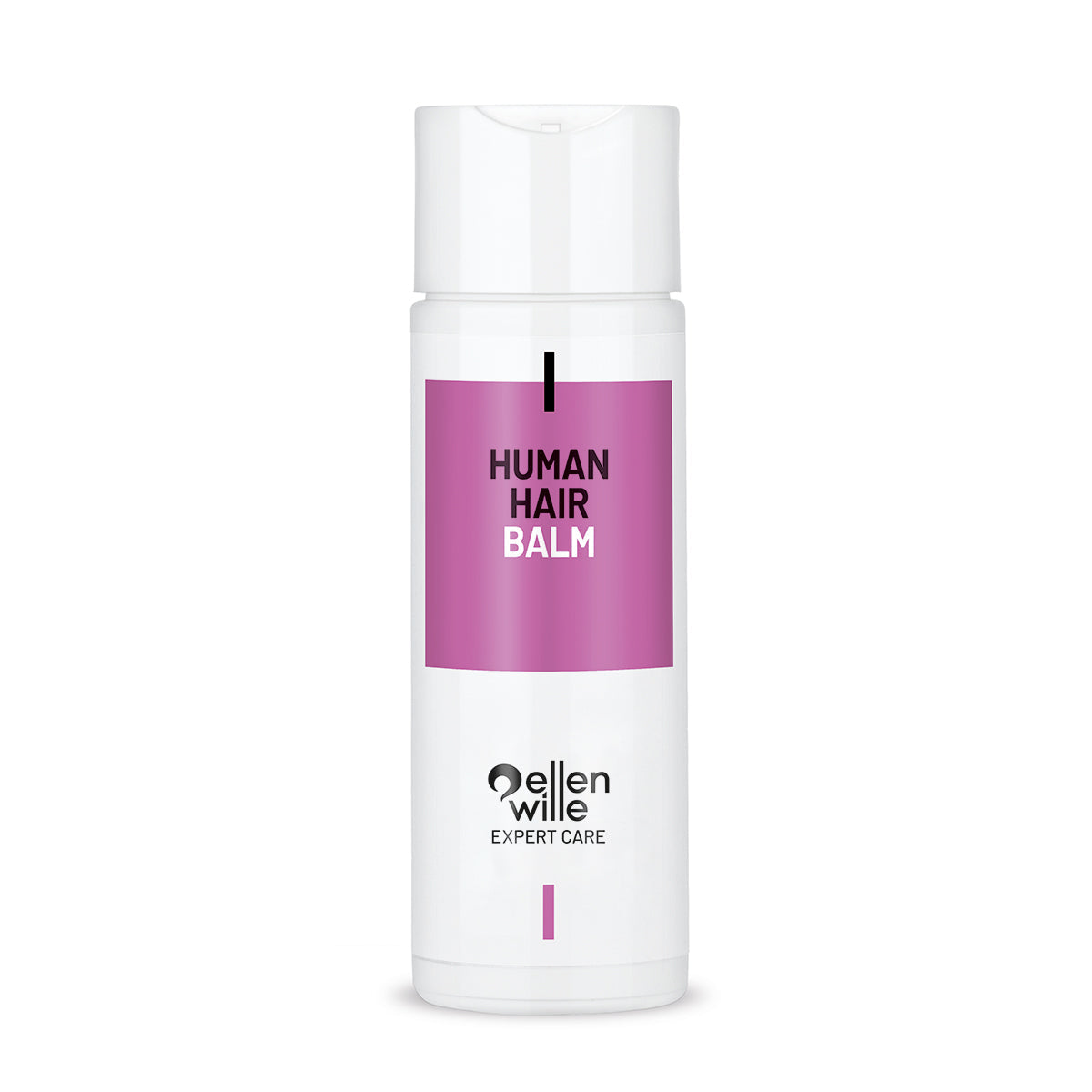 Baume cheveux naturels Ellen Wille