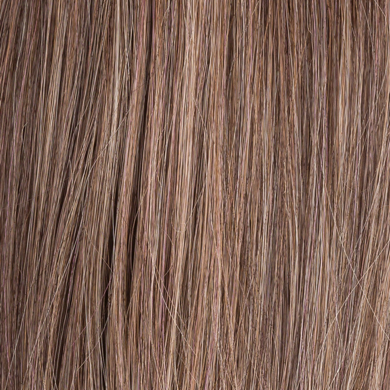 Perruque Jacky – Chocolate Frosted
