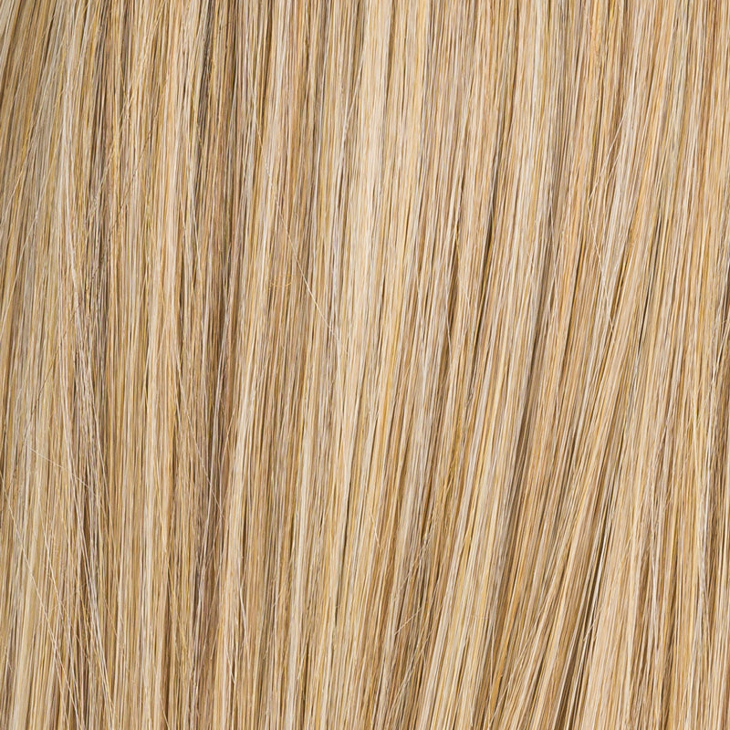 Perruque Jacky – Sahara Beige Rooted