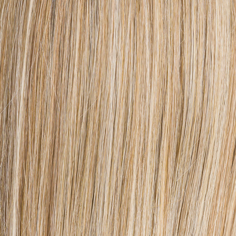 Perruque Jacky – Sandyblonde Rooted