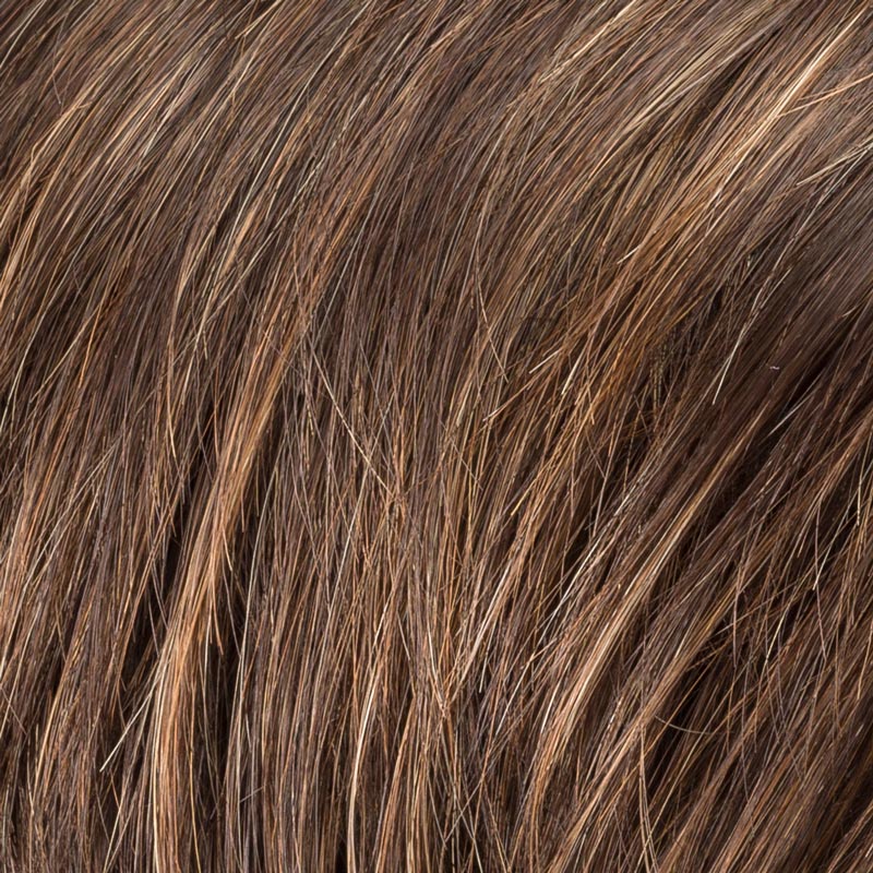Perruque Jump Mono coloris Chocolate Mix