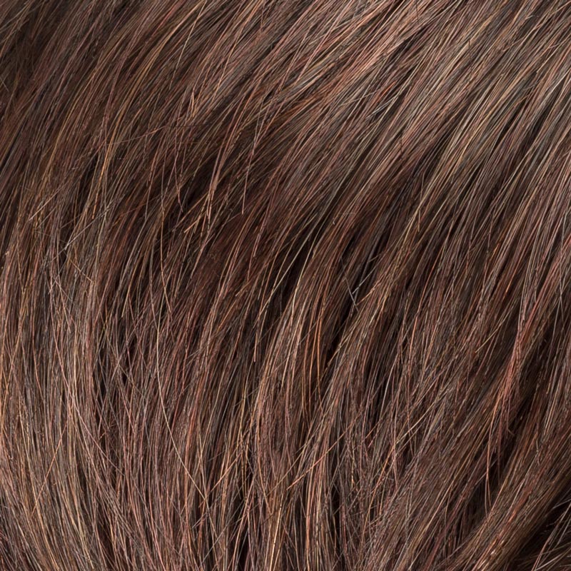 Perruque Jump Mono coloris Darkchocolate Mix