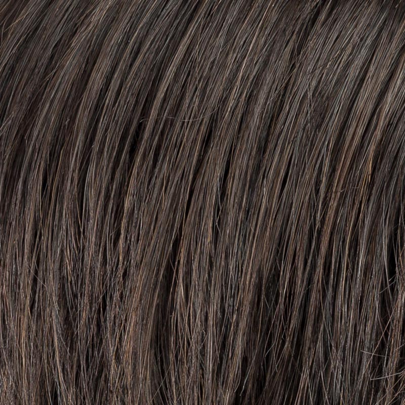 Perruque Jump Mono coloris Espresso Mix