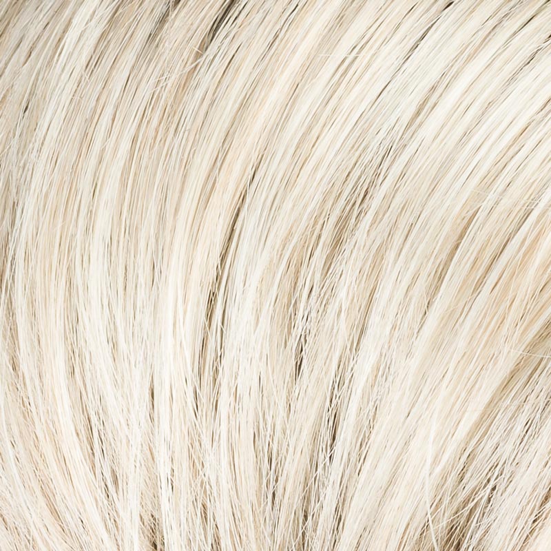 Perruque Jump Mono coloris Pearlblonde Rooted