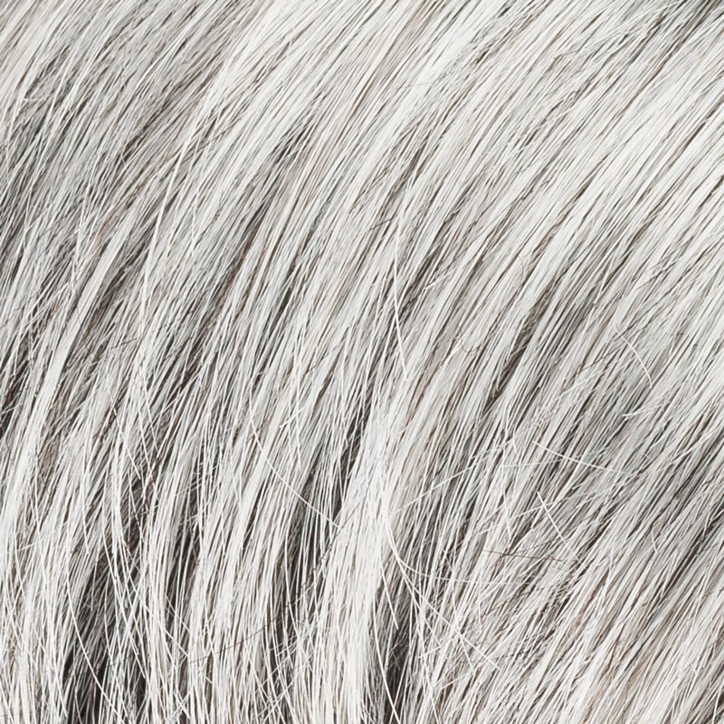Perruque Jump Mono coloris Salt/Pepper Mix