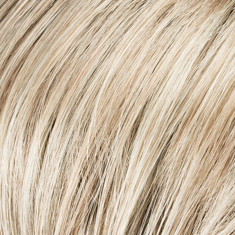 Perruque Jump Mono coloris Sandyblonde Rooted