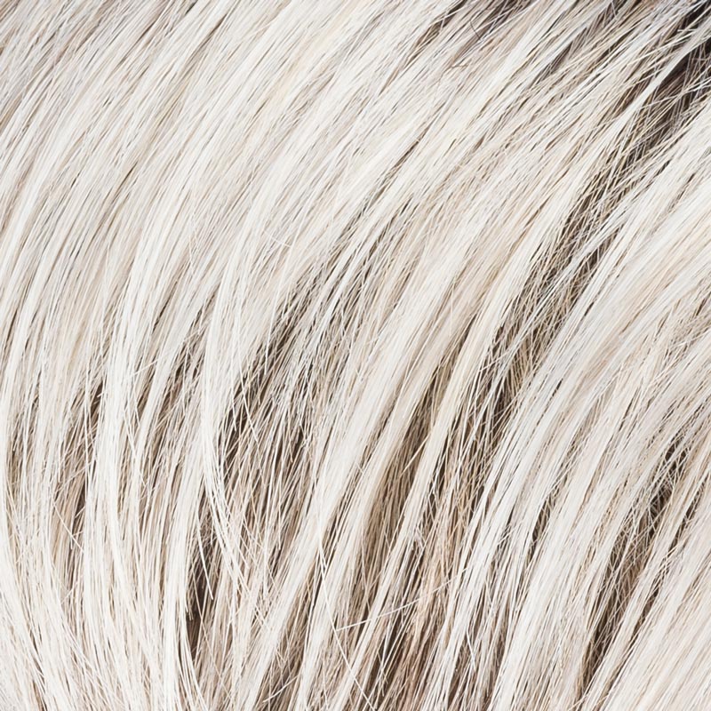 Perruque Jump Mono coloris Silverblonde Rooted