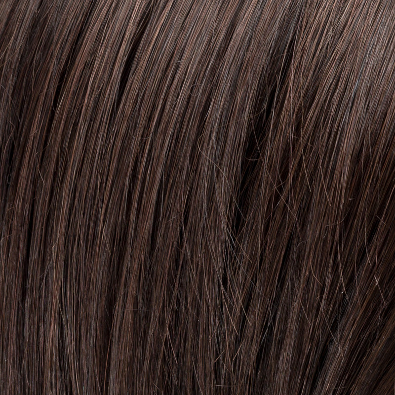 Perruque Melody Mono coloris Espresso Mix