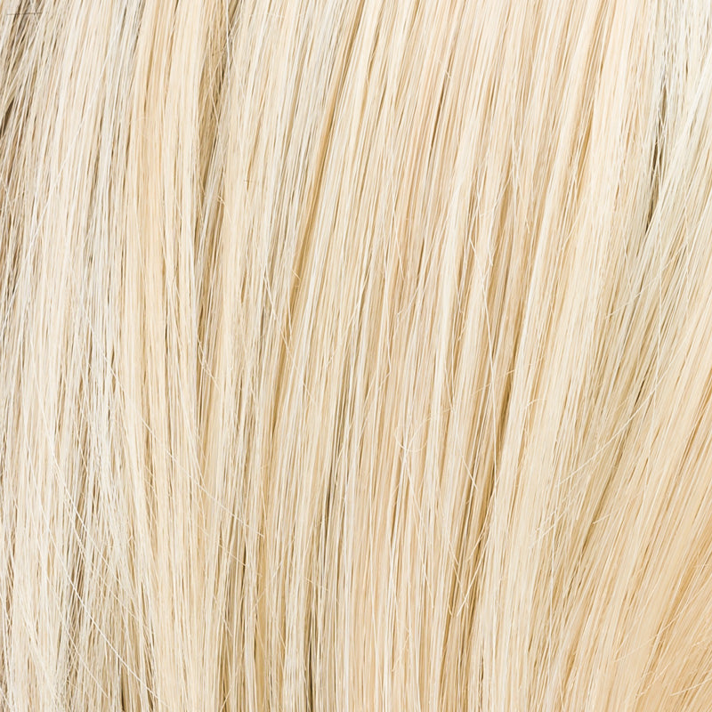 Perruque Melody Mono coloris Sahara Beige Rooted