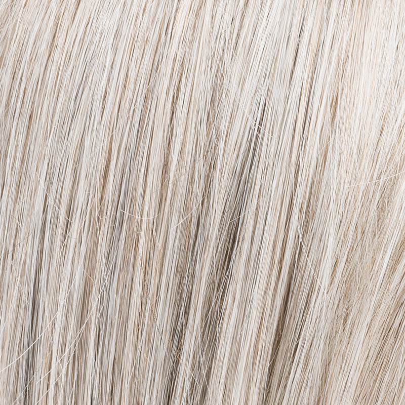 Perruque Melody Mono coloris Snow Mix