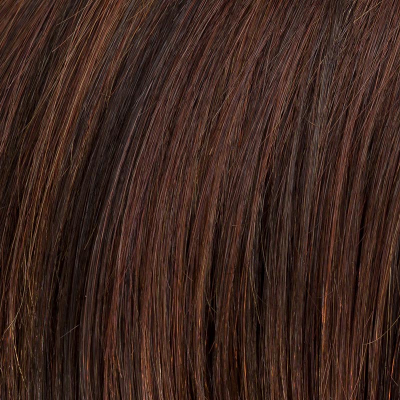 Perruque Mood Deluxe Darkchocolate mix Ellen Wille