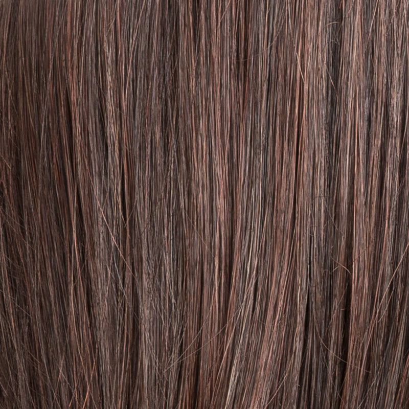 Perruque Music Comfort coloris Darkchocolate Mix