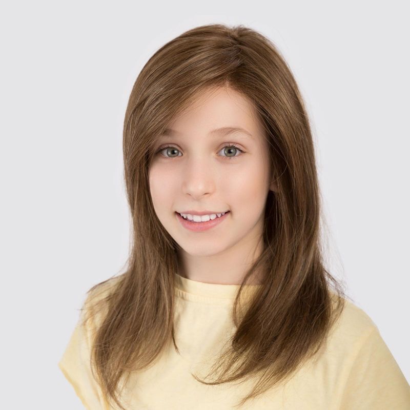 Perruque enfant Sara Ellen Wille
