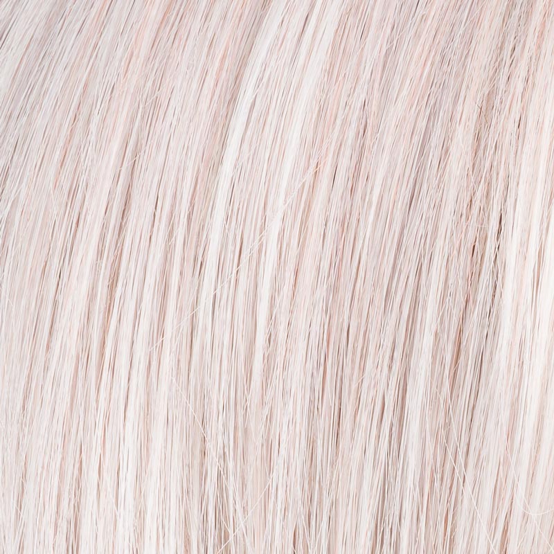 Perruque Ready Mono Part – Pastel Rose Rooted