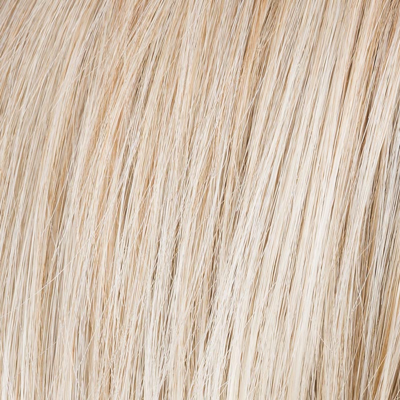 Perruque Ready Mono Part – Pearlblonde Rooted