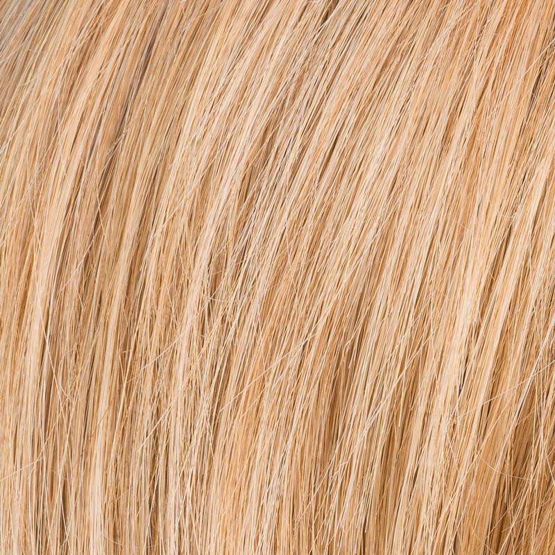 Perruque Ready Mono Part – Toffeeblonde Rooted