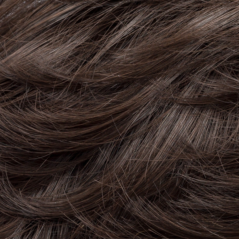 Perruque Relax coloris Espresso Mix