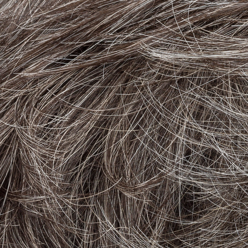 Perruque Relax coloris Pepper Mix