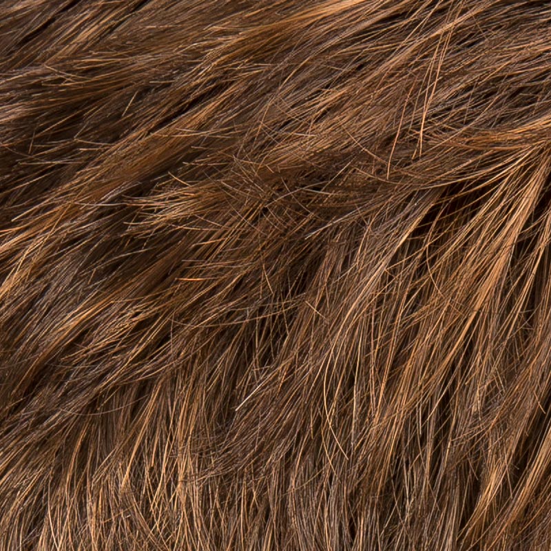 Perruque Risk coloris Chocolate Mix